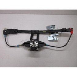 Leve Vitre Mecanique Arriere Droit Volkswagen Golf 3